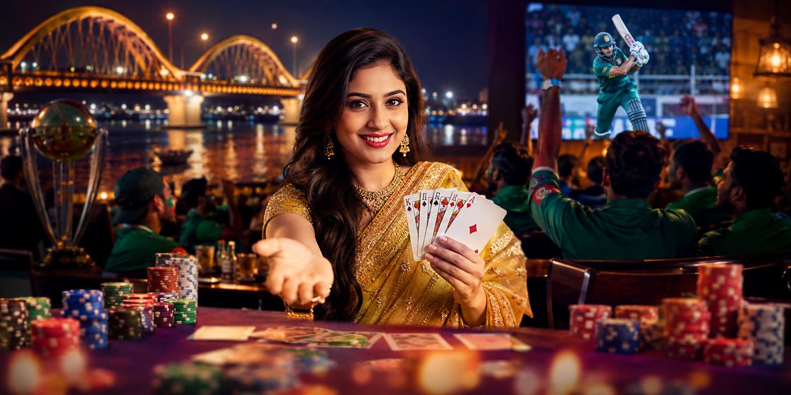 রাজশাহীর ক্রিকেট ম্যাচের উত্তেজনাপূর্ণ মুহূর্ত